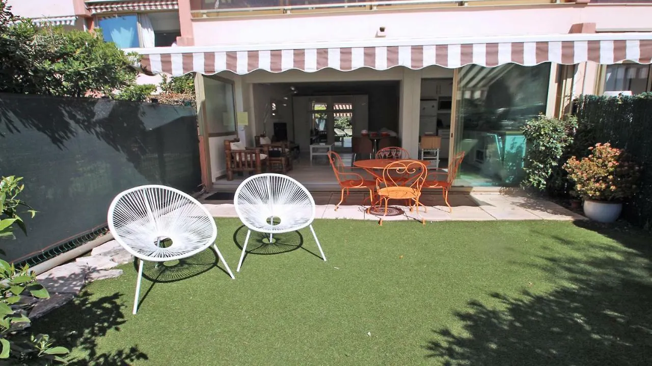 Terres Marines Daire Sainte-Maxime
